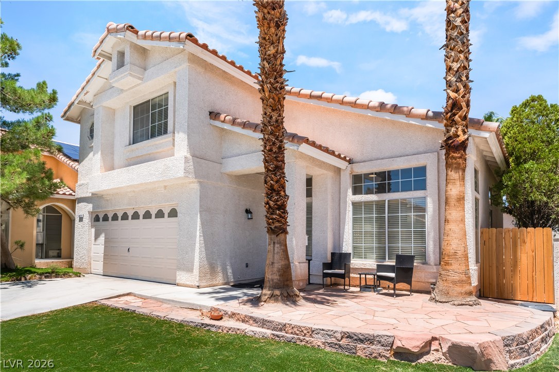 8872 Chapman Point