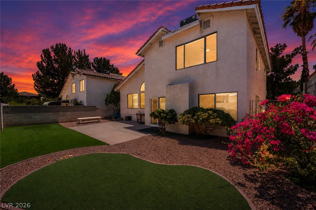 8872 Chapman Point