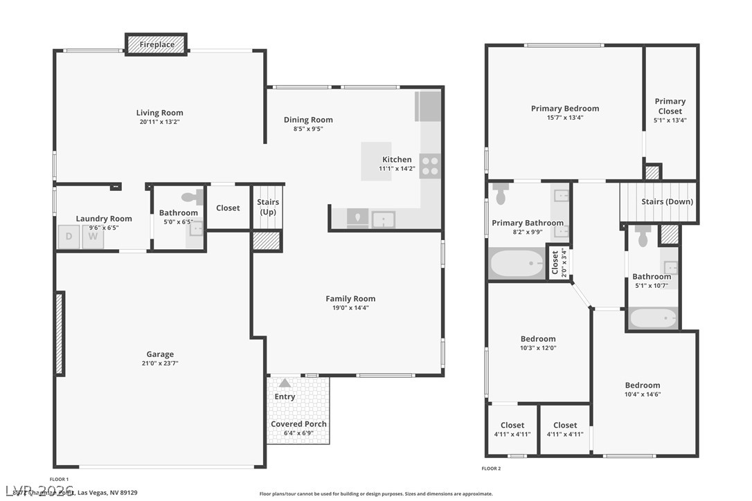 8872 Chapman Point