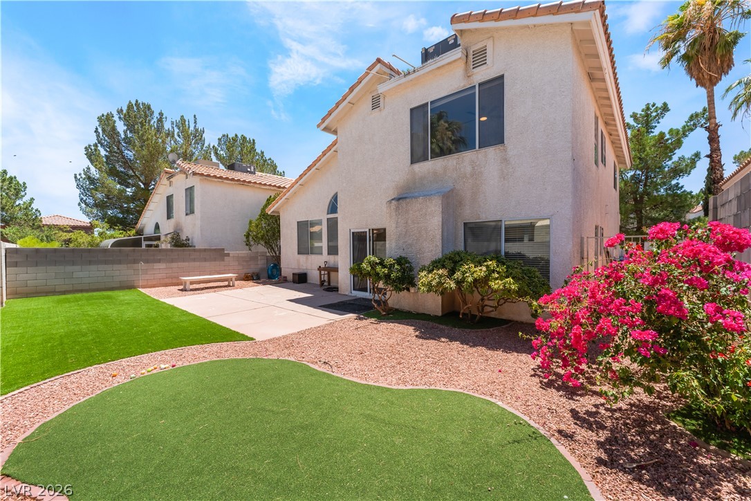 8872 Chapman Point