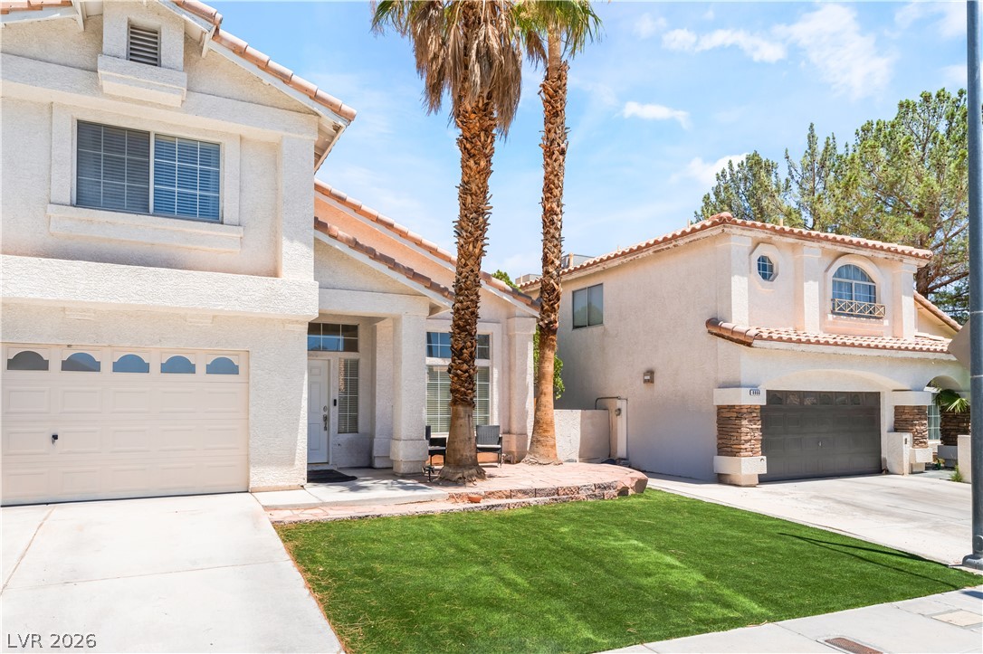 8872 Chapman Point