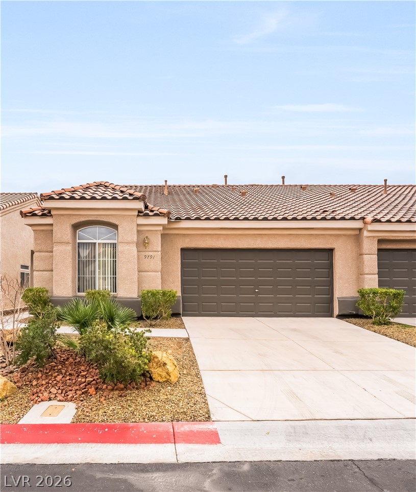 9791 Hickory Crest Court