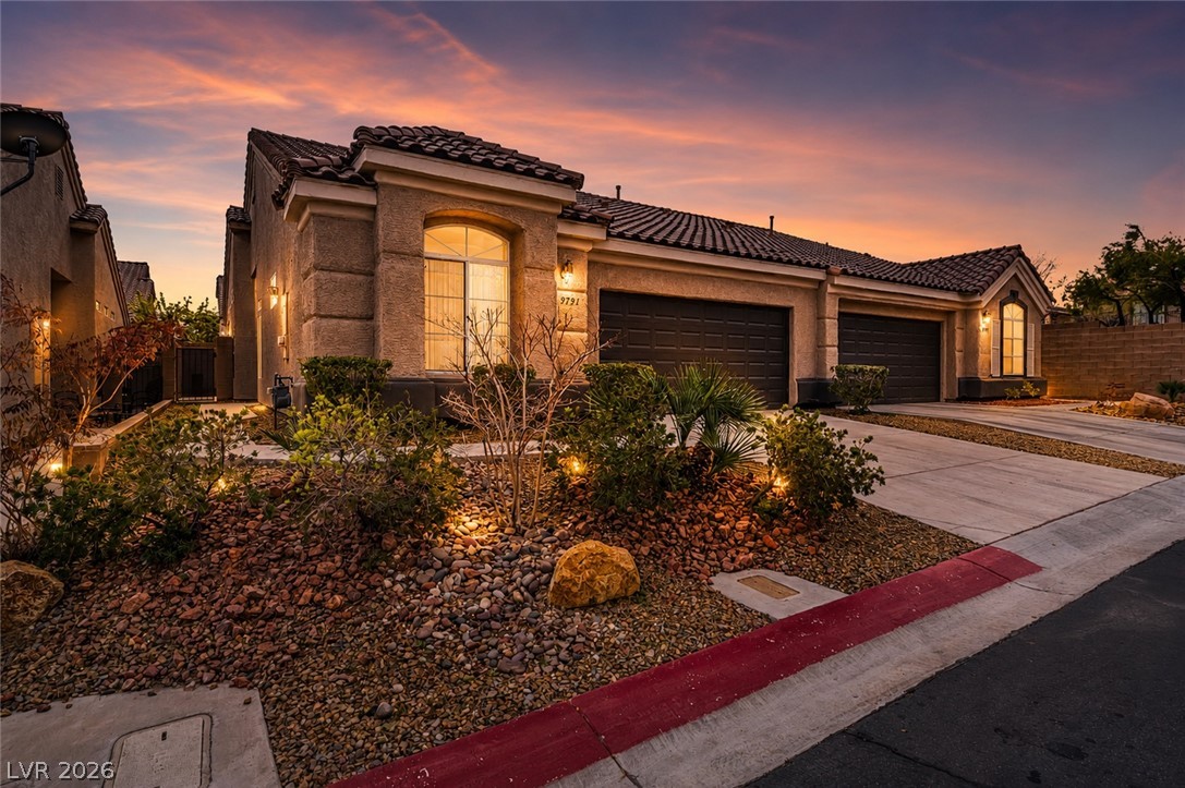 9791 Hickory Crest Court