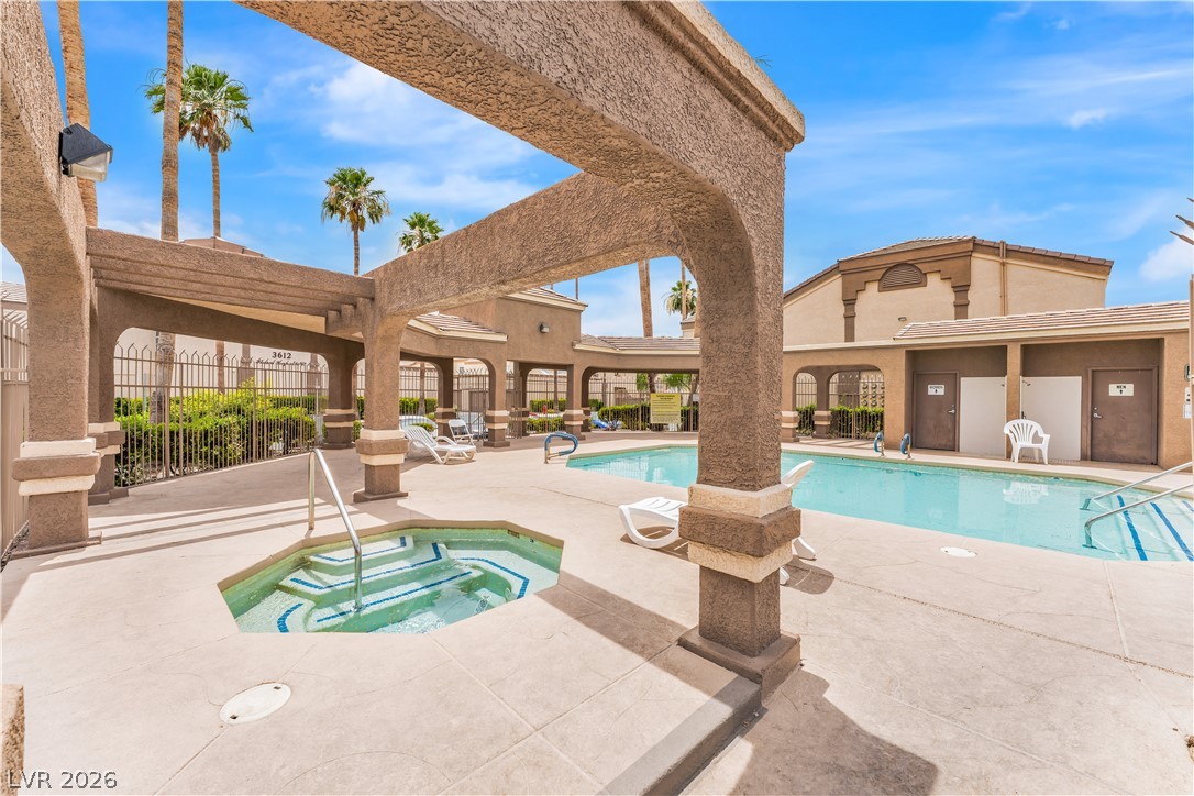 3636 Angela Robin Street 206
