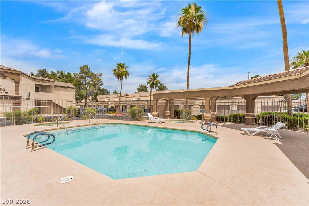 3636 Angela Robin Street 206