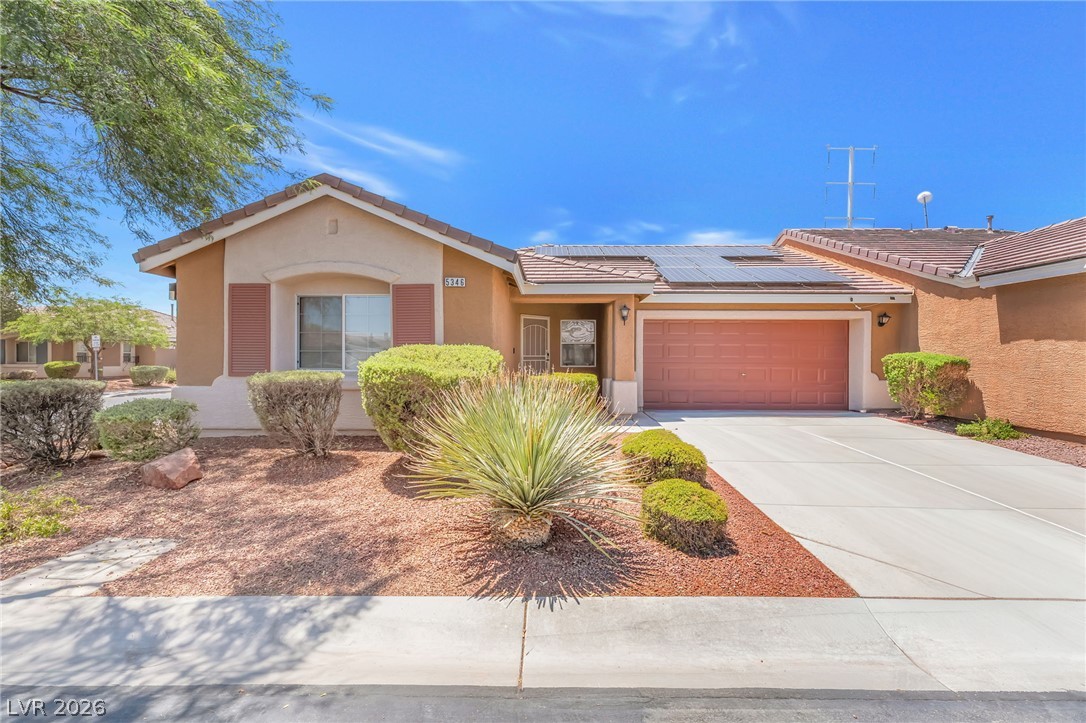5346 Cholla Cactus Avenue