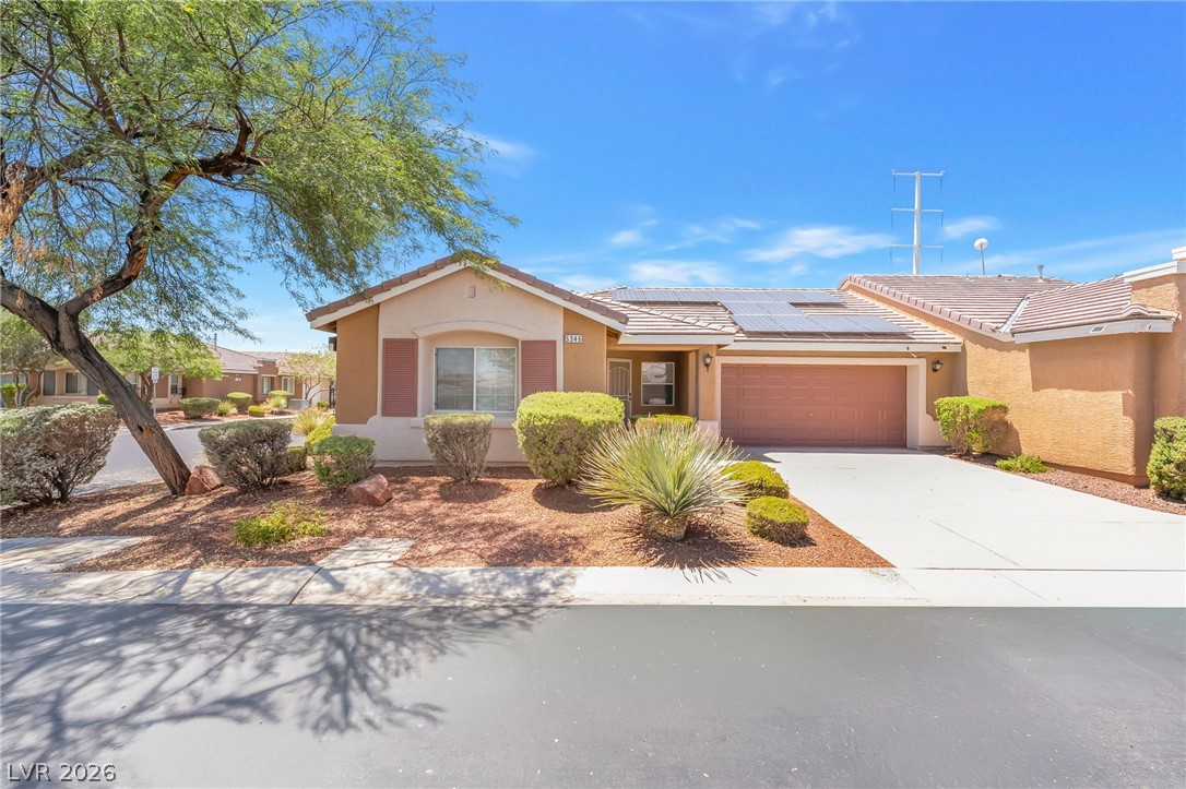 5346 Cholla Cactus Avenue