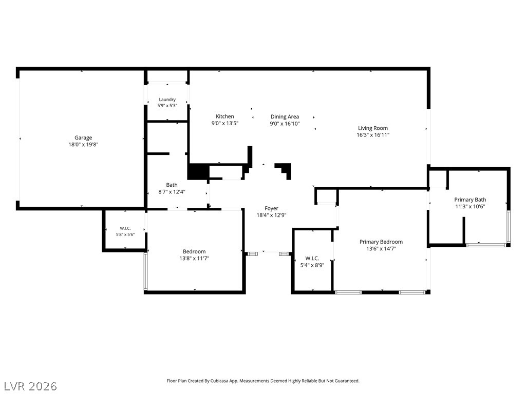 413 Fallwood Lane