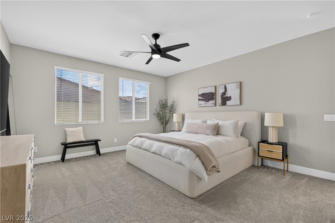 9647 Mirage Foothills Avenue