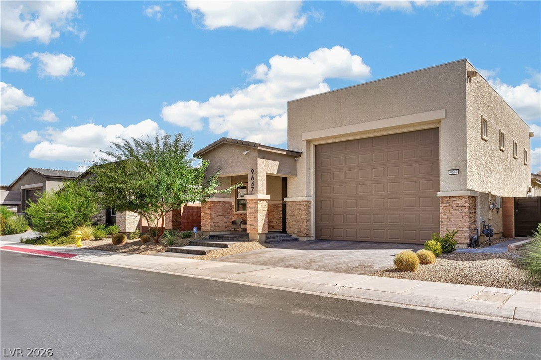 9647 Mirage Foothills Avenue