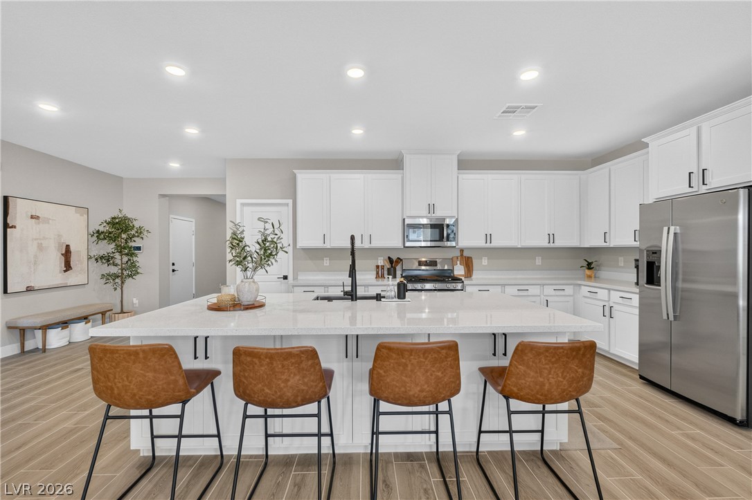 9647 Mirage Foothills Avenue