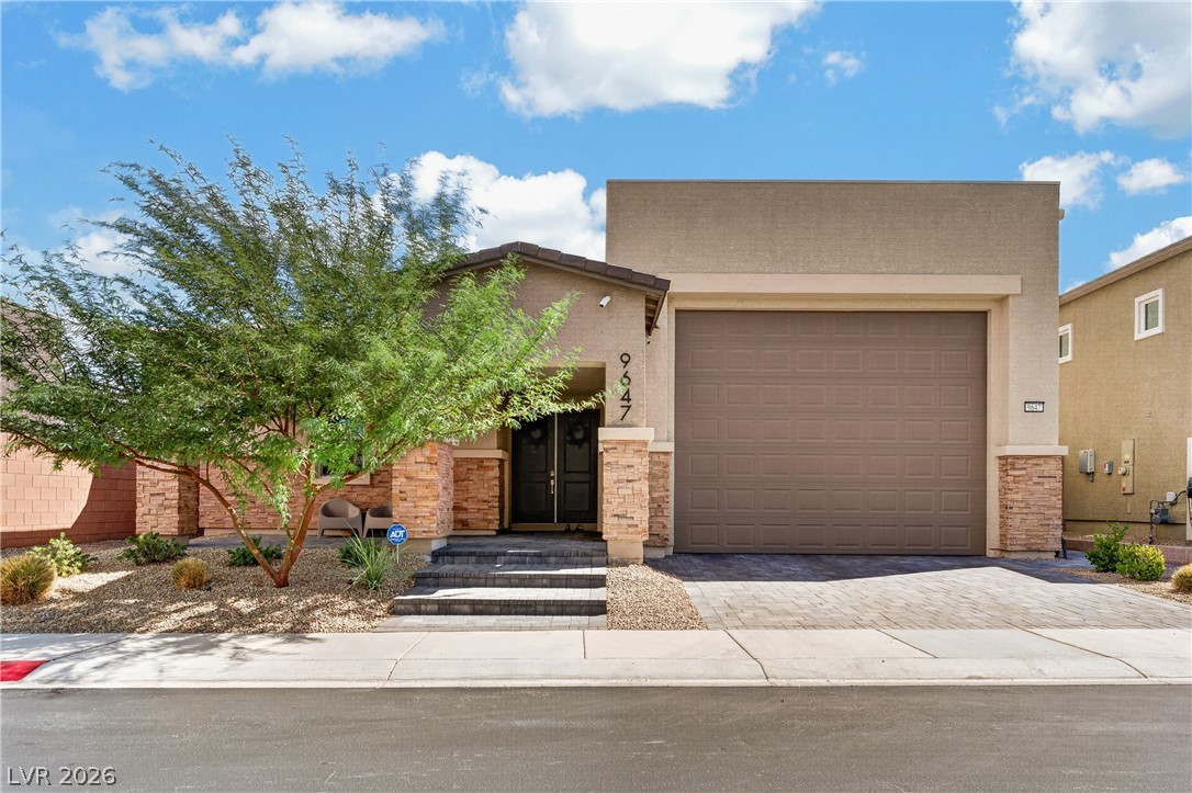 9647 Mirage Foothills Avenue