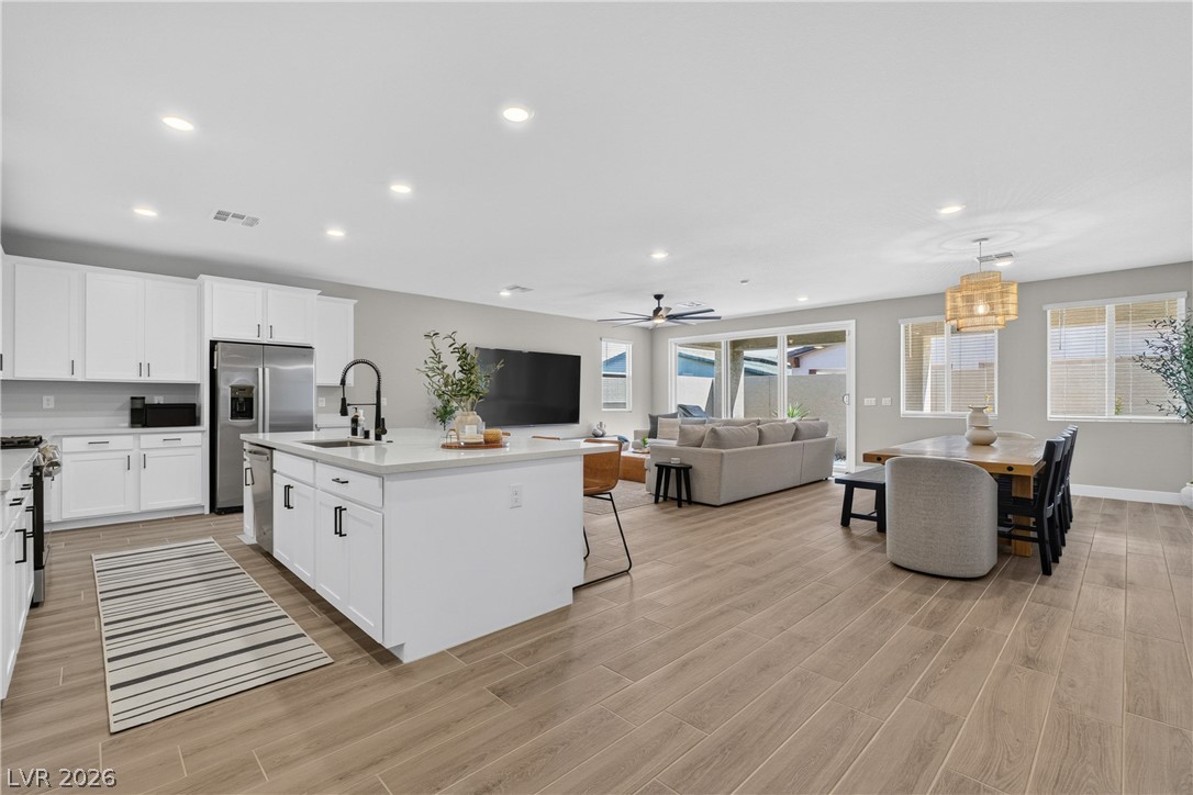 9647 Mirage Foothills Avenue