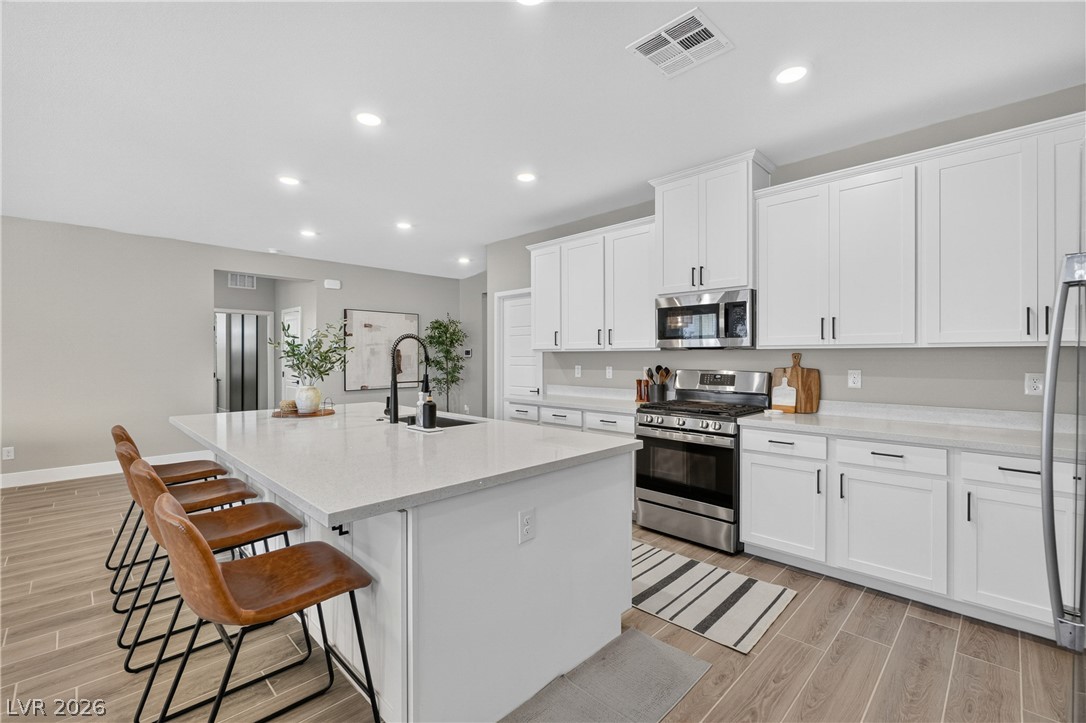 9647 Mirage Foothills Avenue