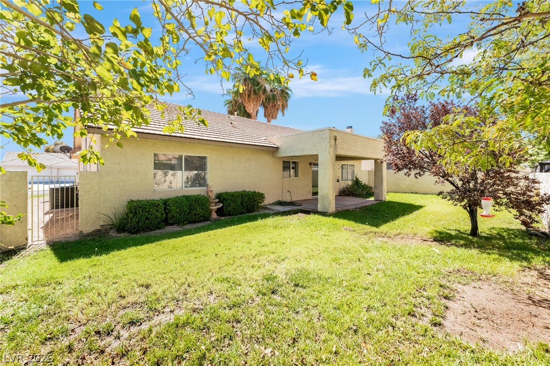5308 Clouds Rest Avenue