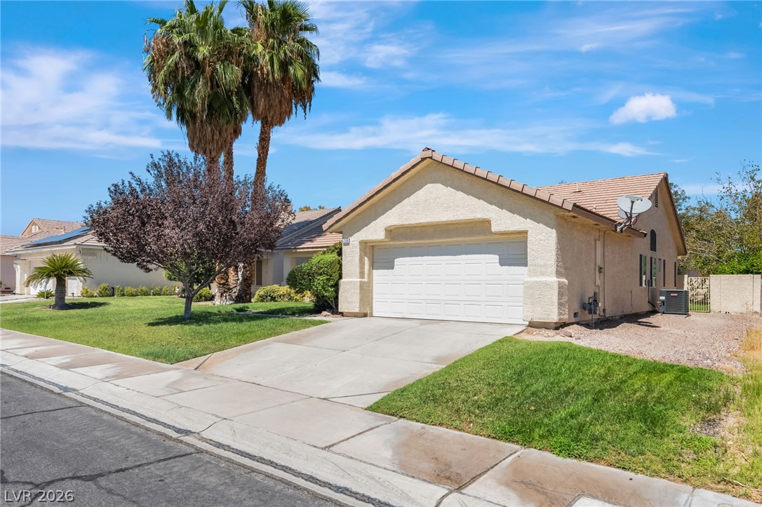 5308 Clouds Rest Avenue