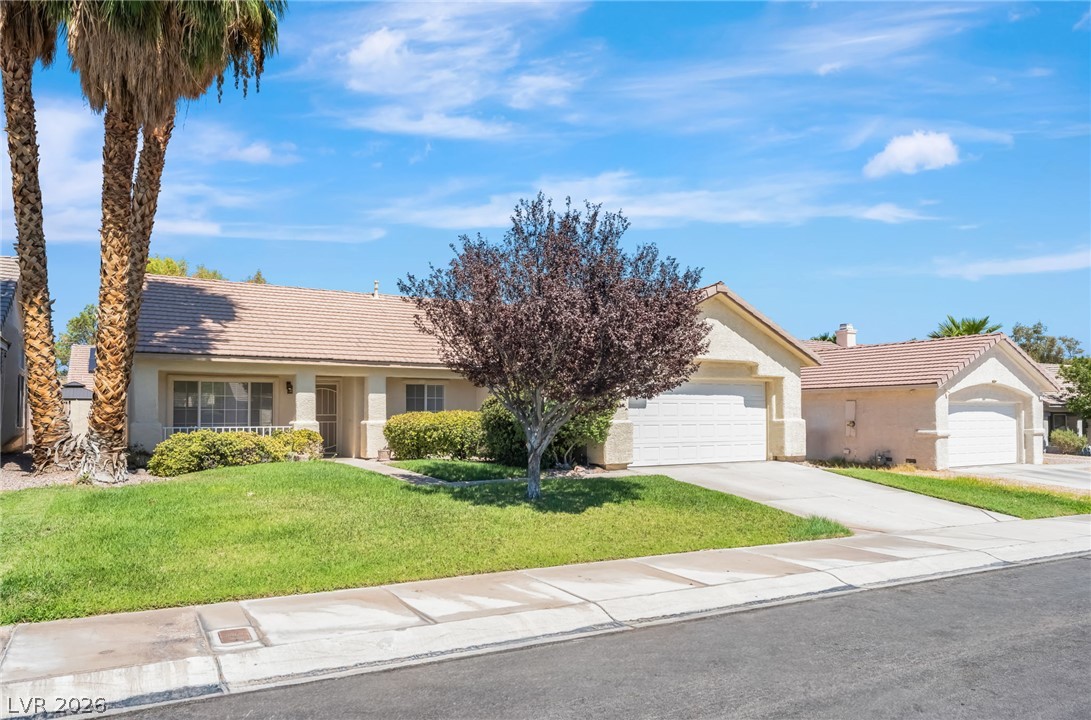 5308 Clouds Rest Avenue