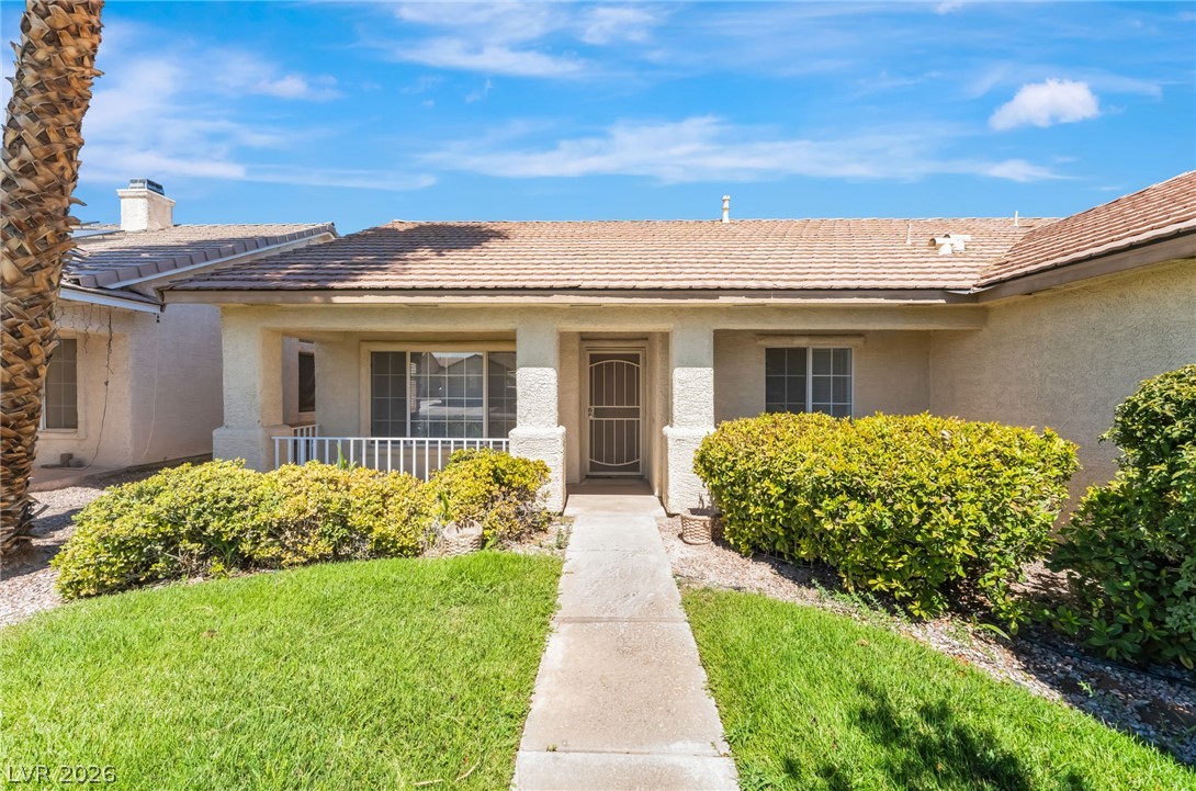 5308 Clouds Rest Avenue