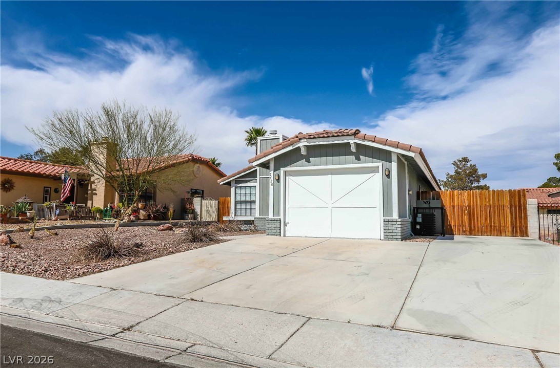 7420 Lattimore Drive