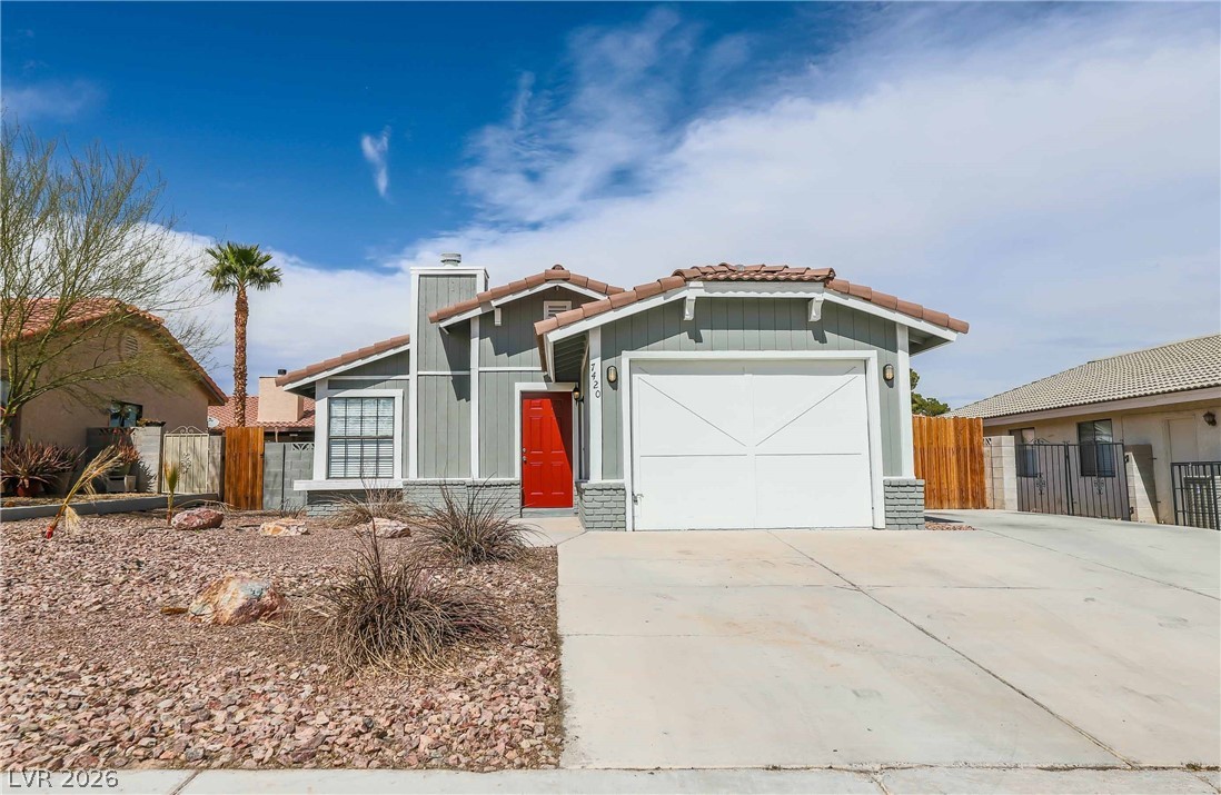 7420 Lattimore Drive