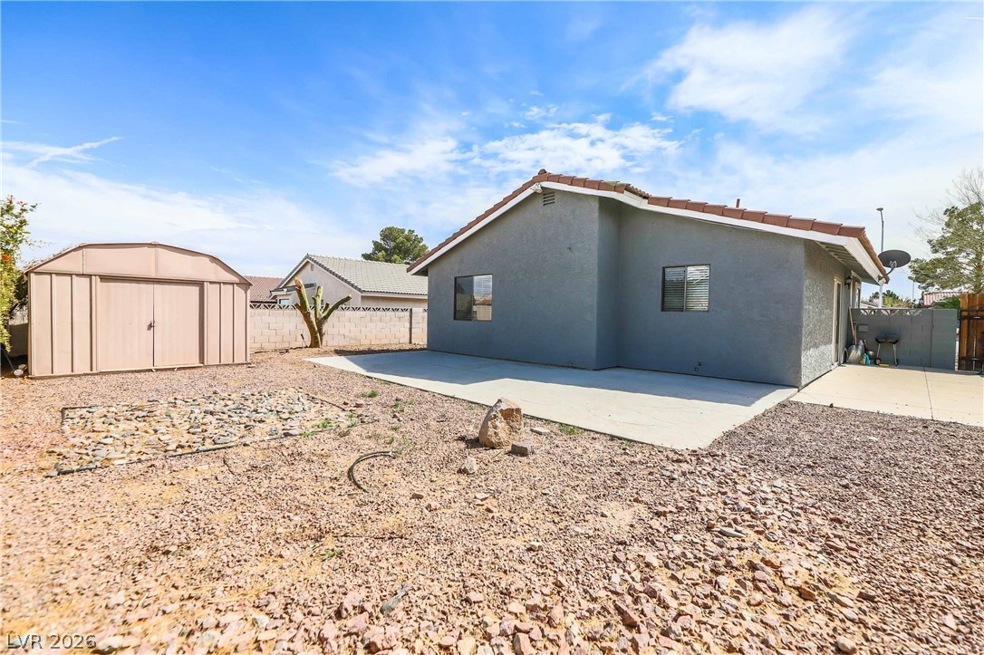 7420 Lattimore Drive