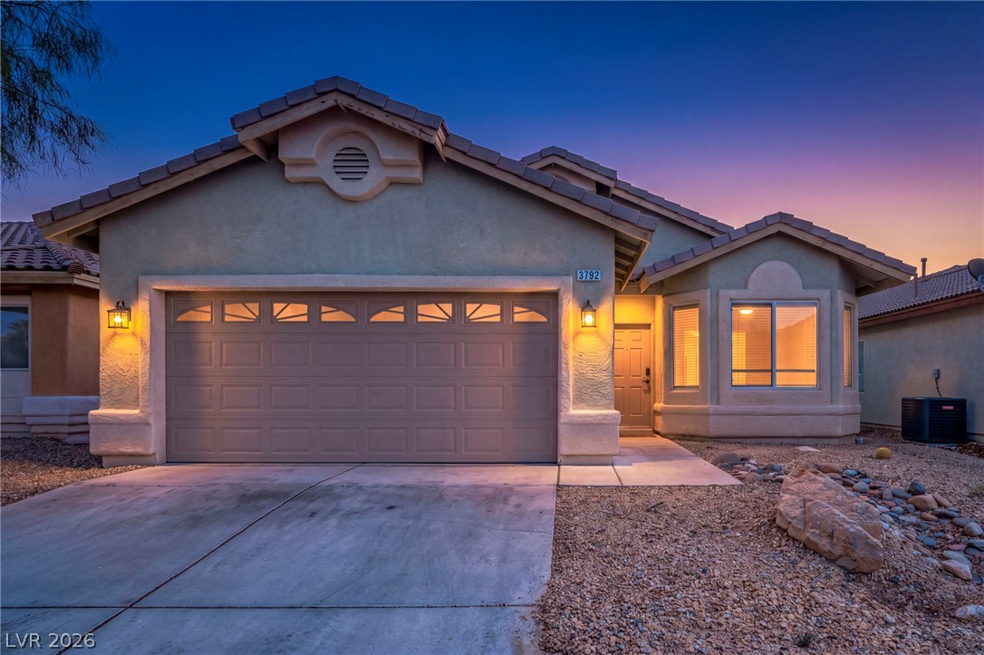 3792 Winter Whitetail Street