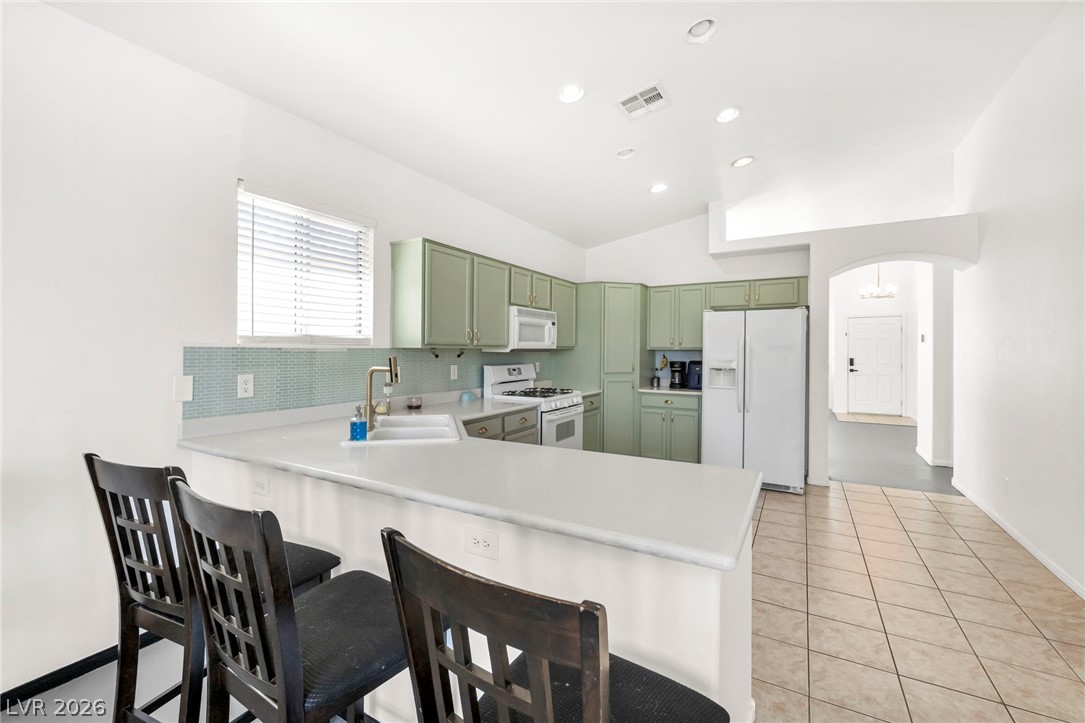 3792 Winter Whitetail Street