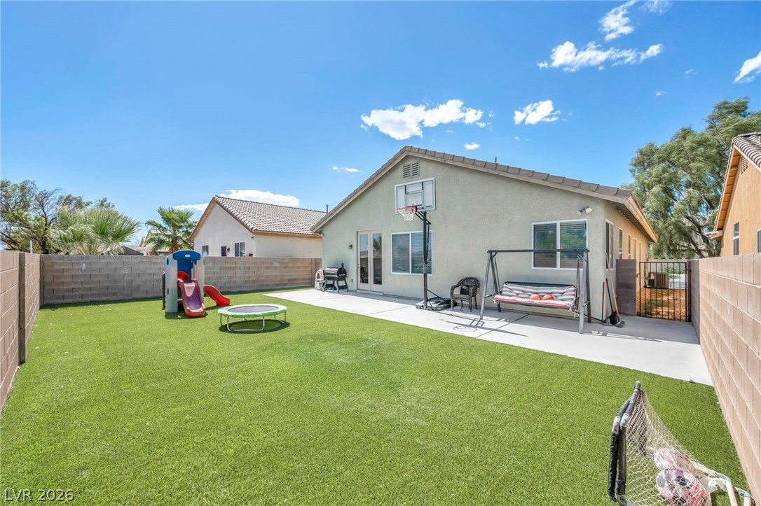 3792 Winter Whitetail Street