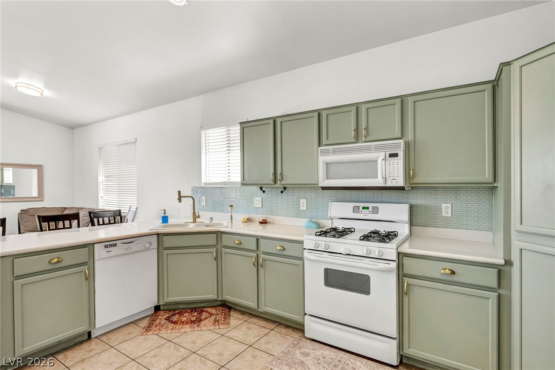 3792 Winter Whitetail Street