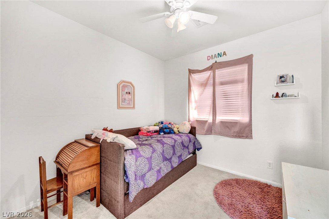 3792 Winter Whitetail Street