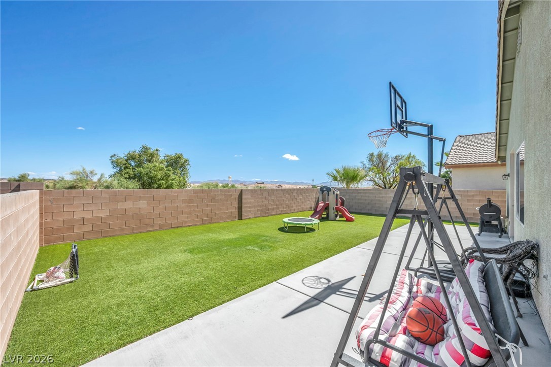3792 Winter Whitetail Street