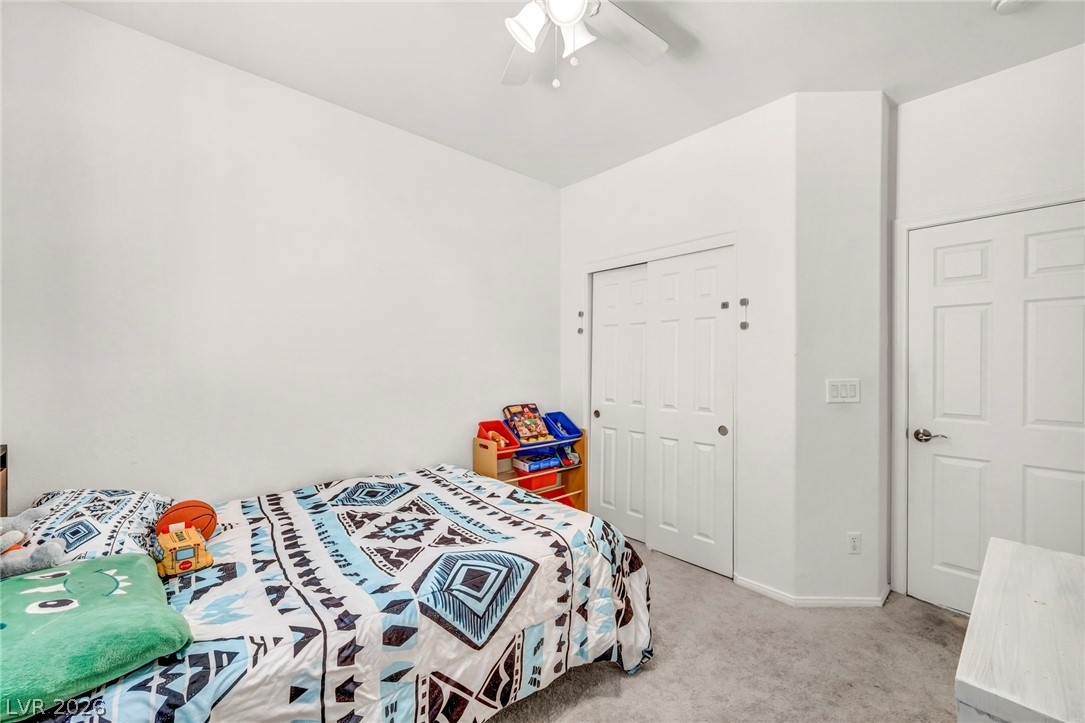 3792 Winter Whitetail Street
