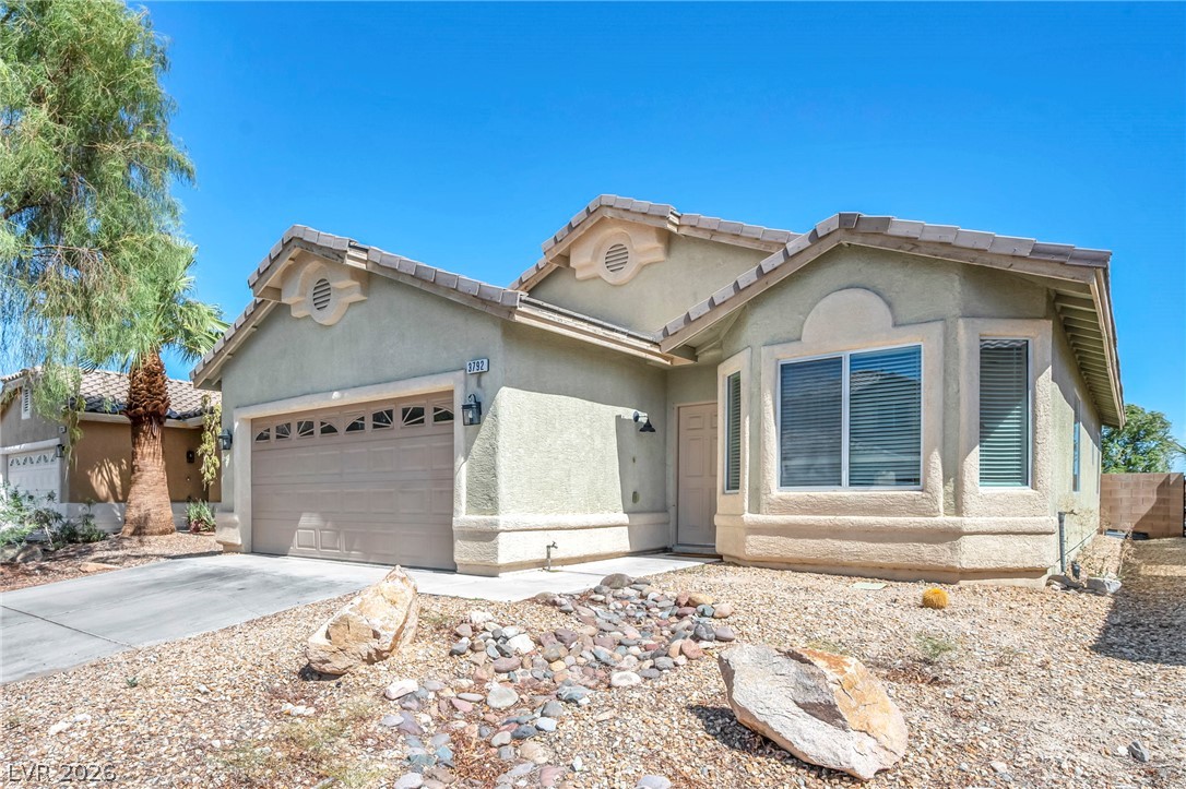 3792 Winter Whitetail Street