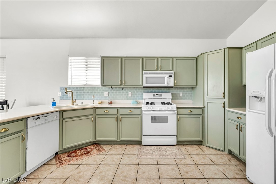 3792 Winter Whitetail Street