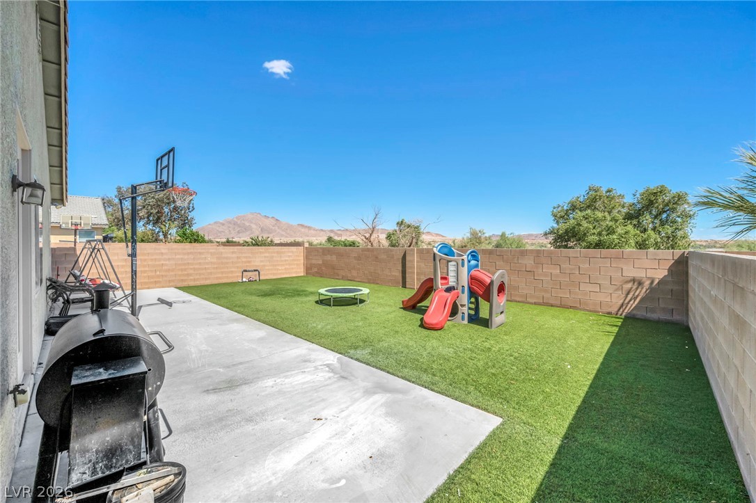 3792 Winter Whitetail Street