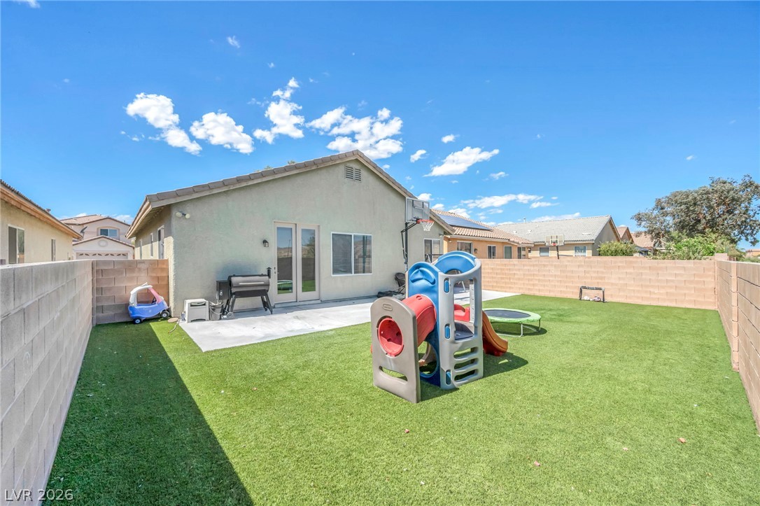 3792 Winter Whitetail Street