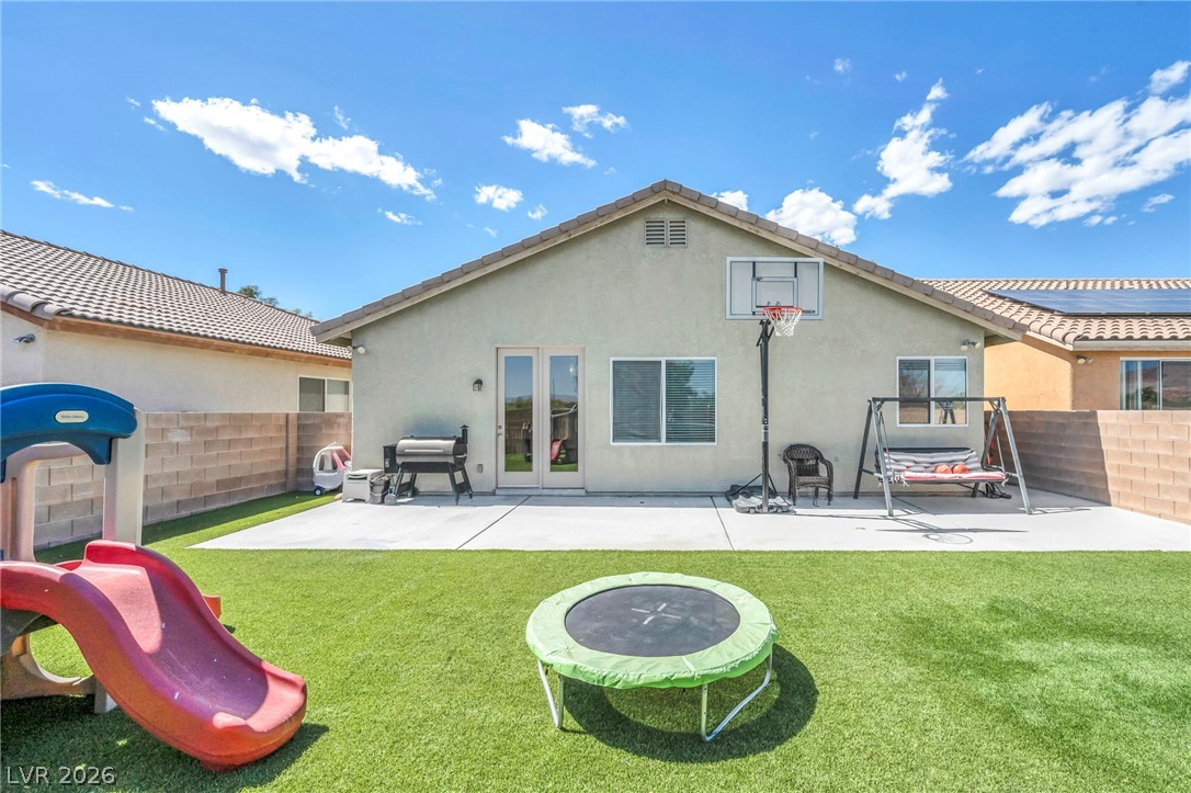 3792 Winter Whitetail Street