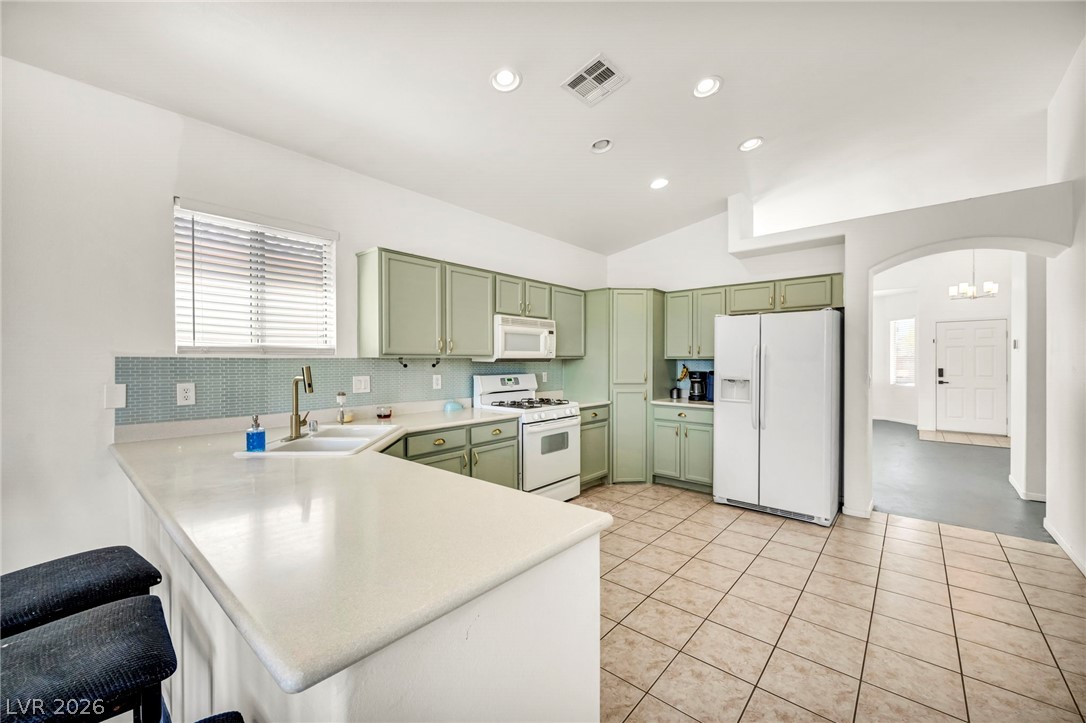 3792 Winter Whitetail Street