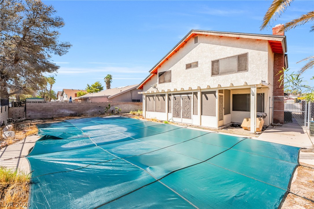4640 Freshwater Drive