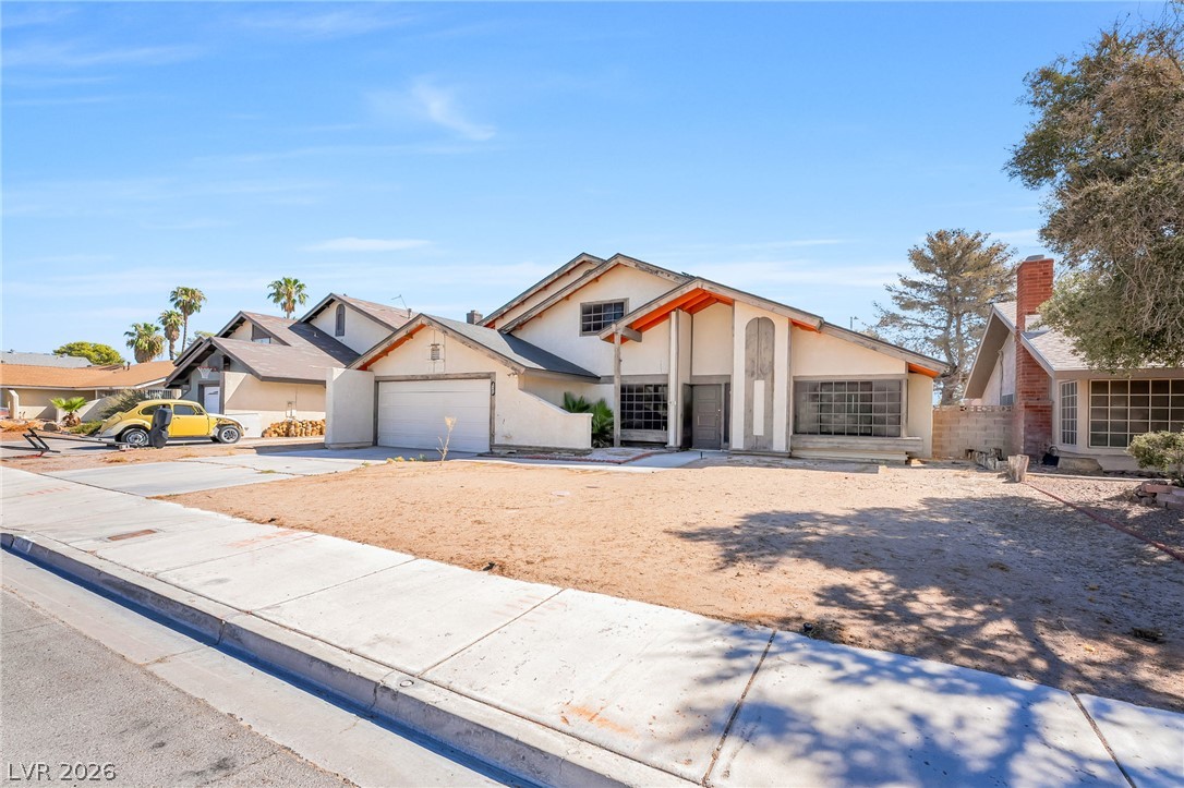 4640 Freshwater Drive