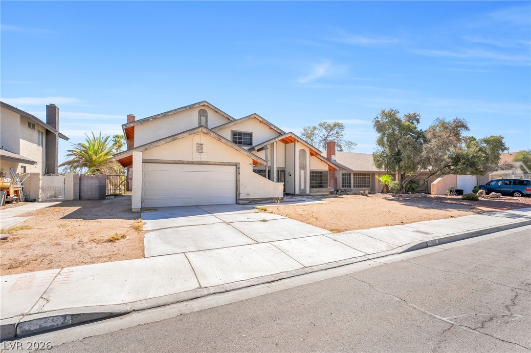 4640 Freshwater Drive