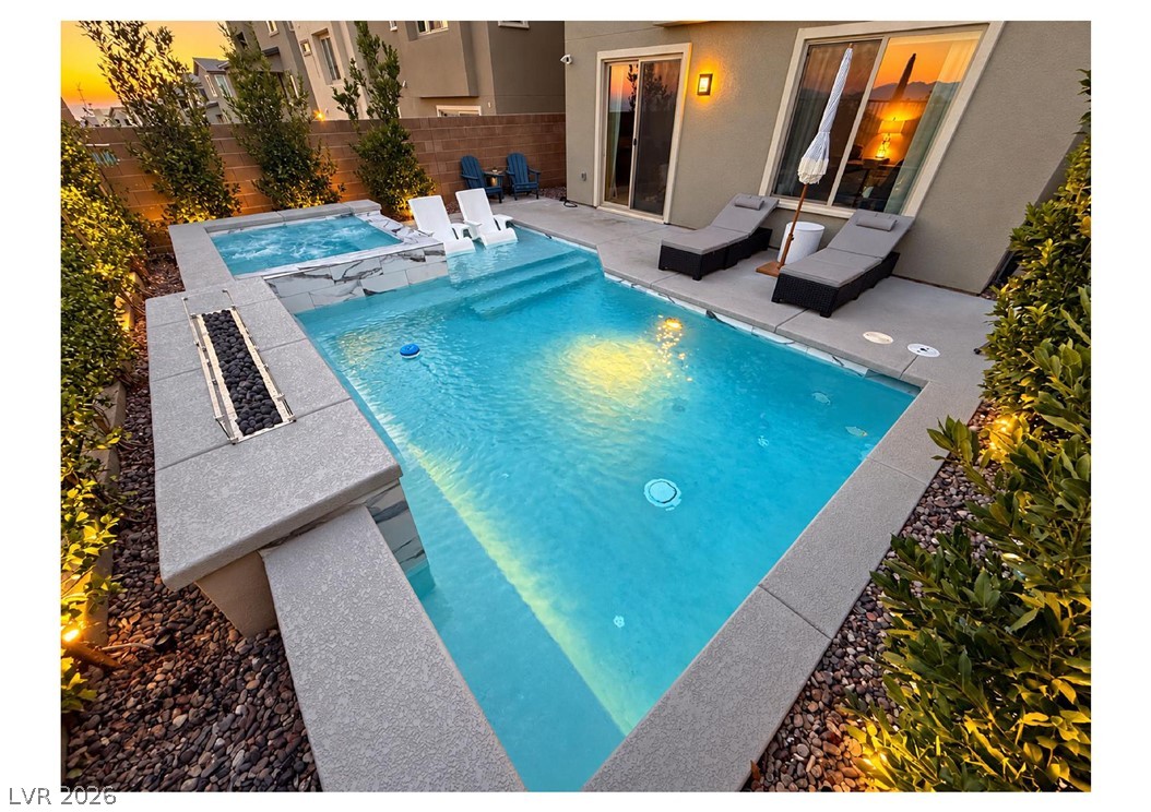 11682 Midnight Melody Avenue