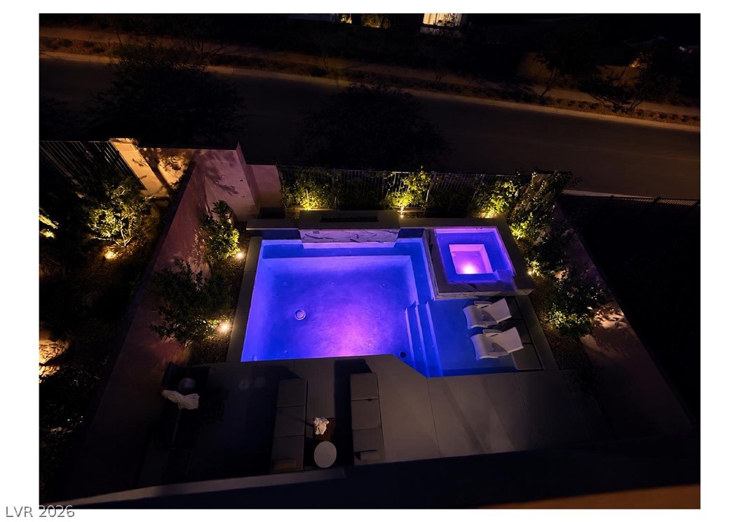 11682 Midnight Melody Avenue