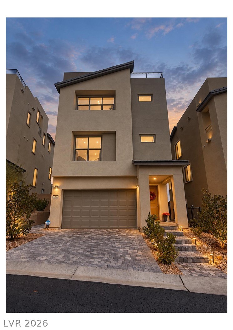 11682 Midnight Melody Avenue