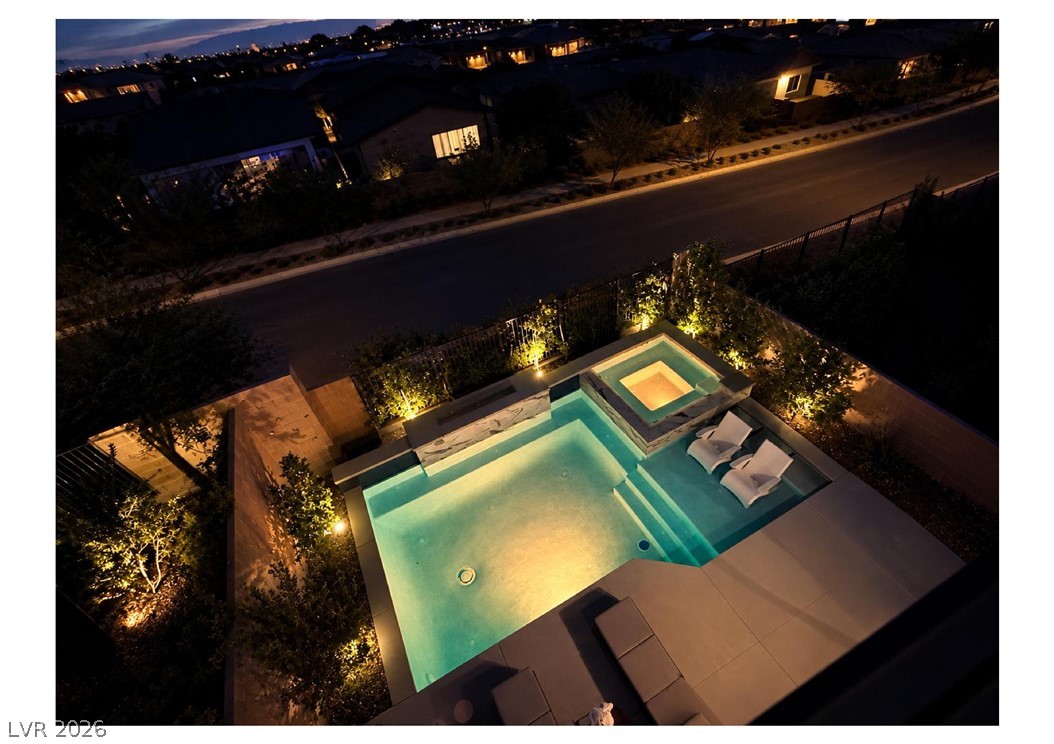 11682 Midnight Melody Avenue