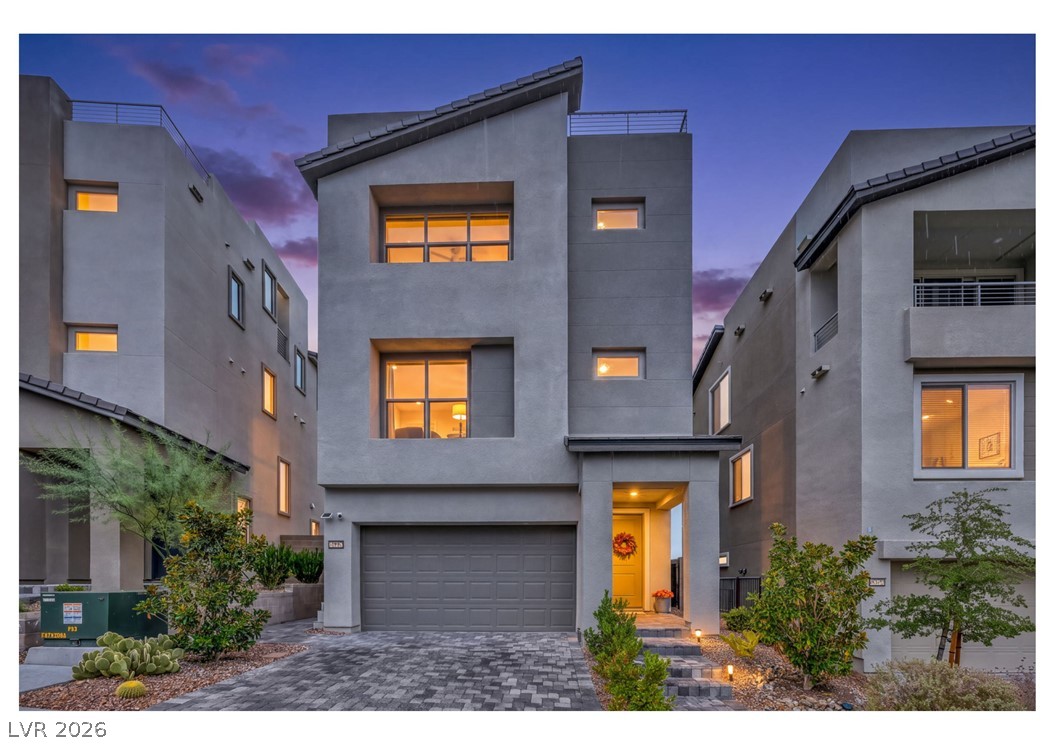 11682 Midnight Melody Avenue