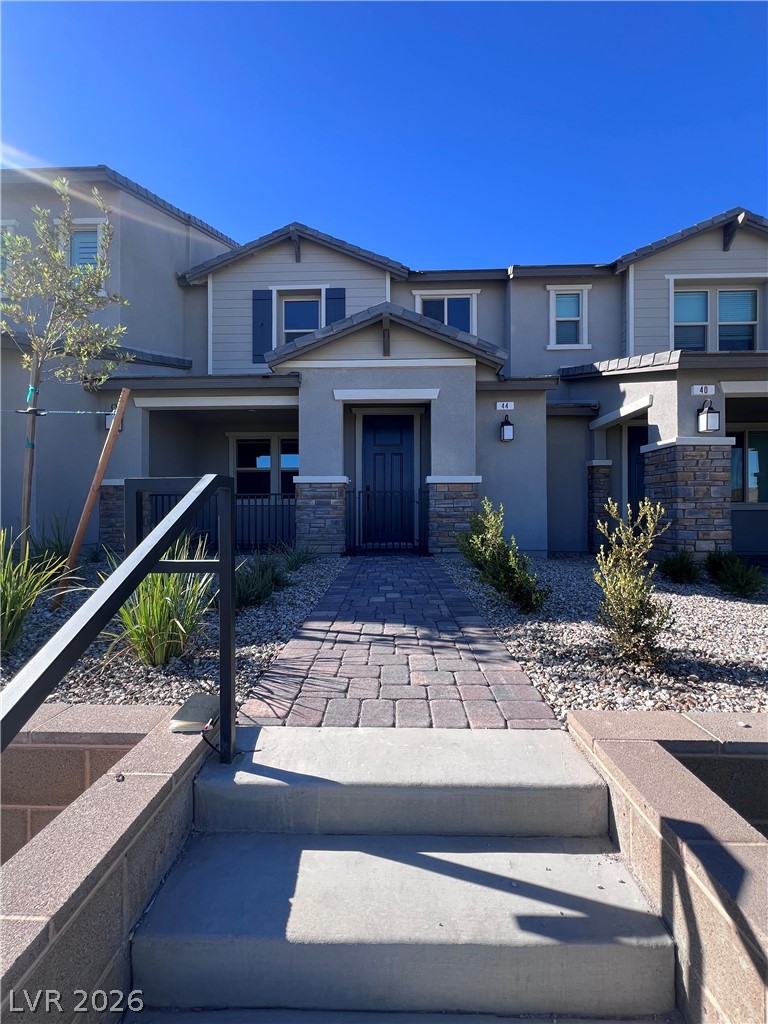 44 Hornbeck Lane