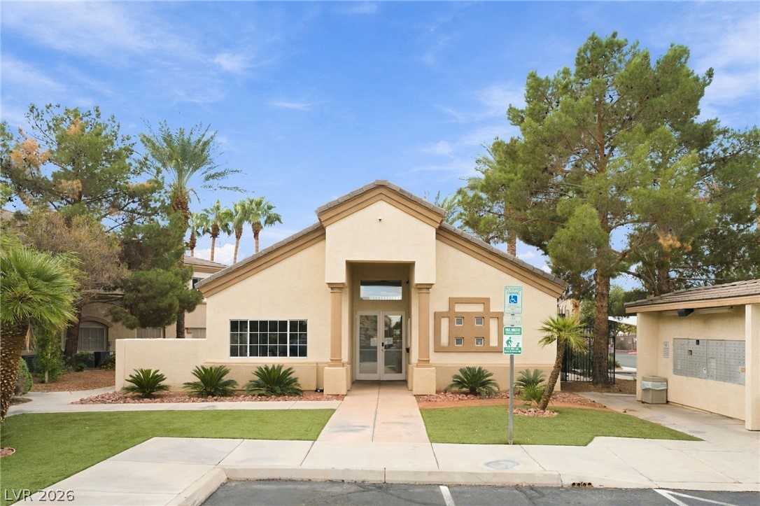 3400 Cabana Drive 2003