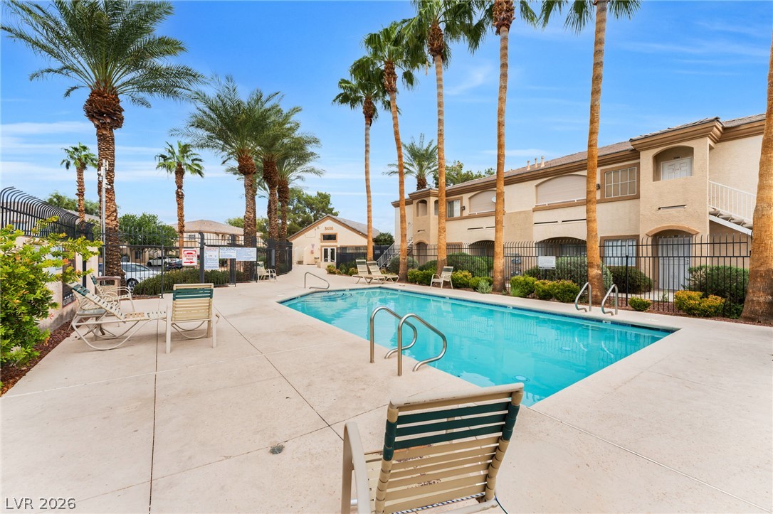 3400 Cabana Drive 2003