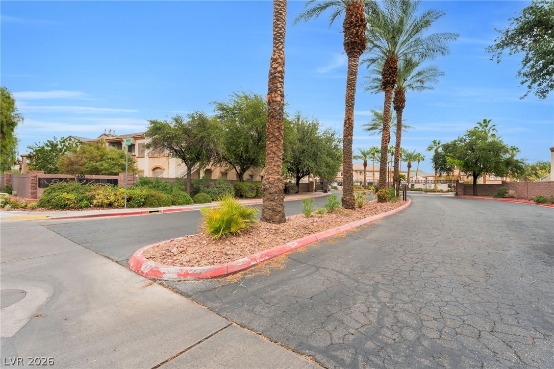 3400 Cabana Drive 2003